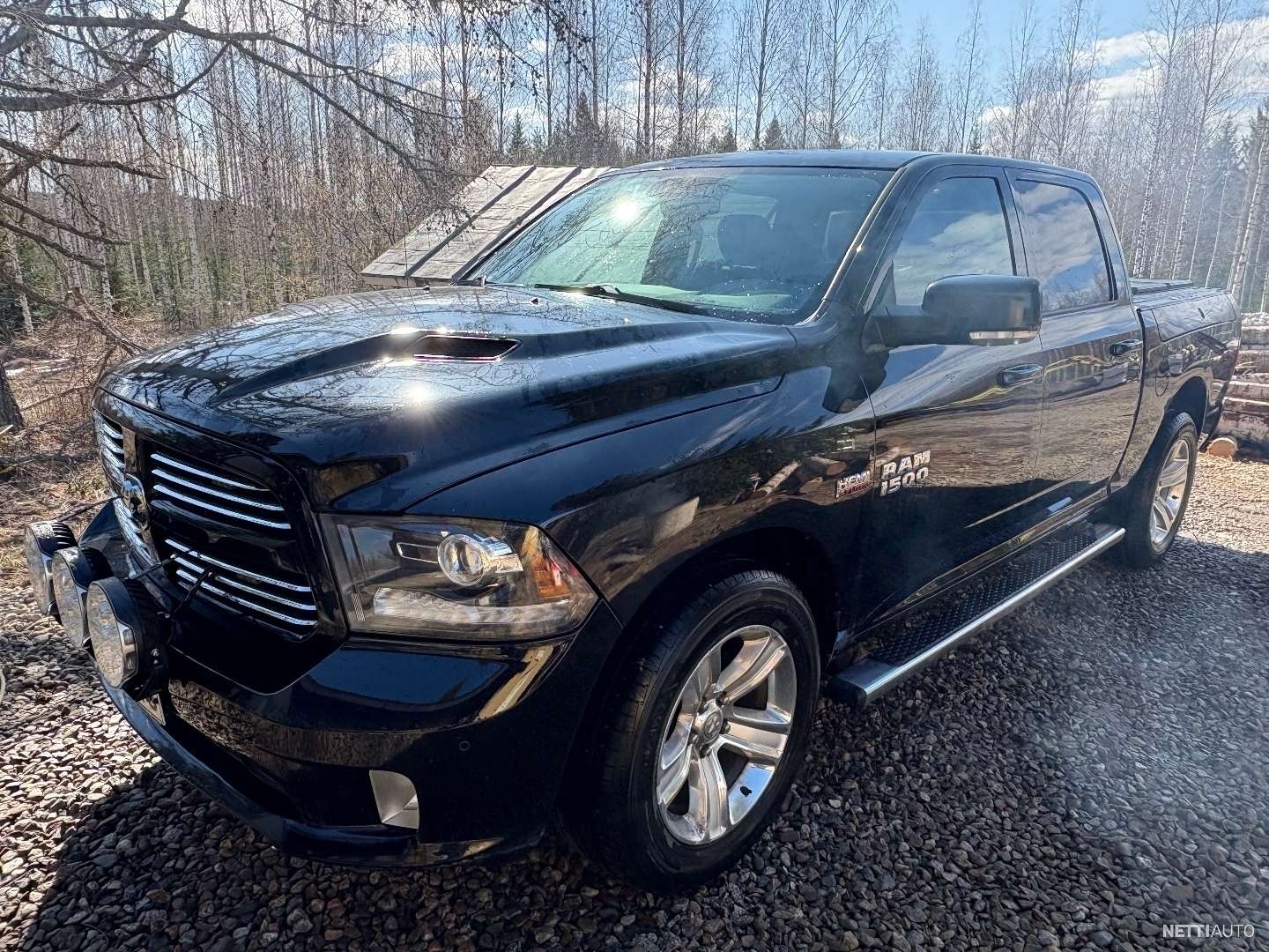 Dodge Ram 1500