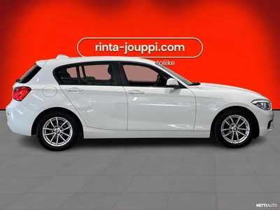 BMW 118 2018, kuva 5/38