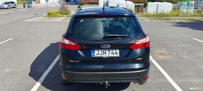 Ford Focus 2014, kuva 6/15