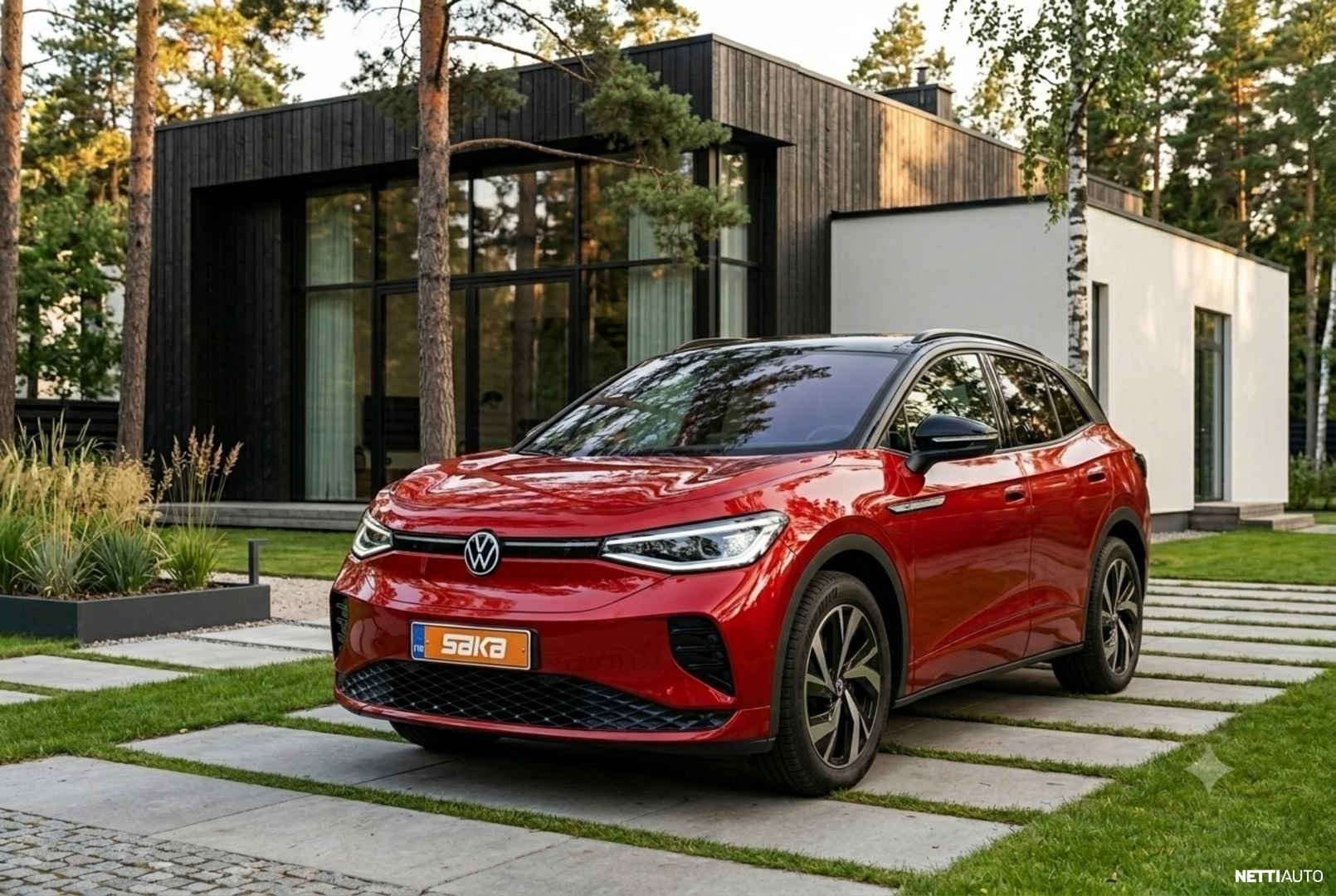 Volkswagen ID.4
