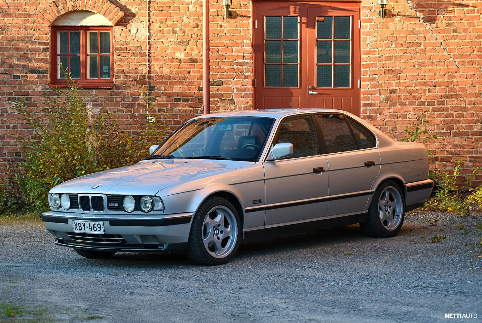 BMW M5