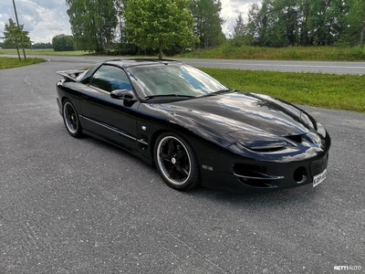Pontiac Firebird LSx 1999, kuva 2/9