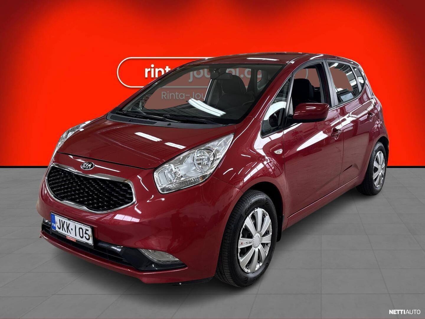 Kia Venga