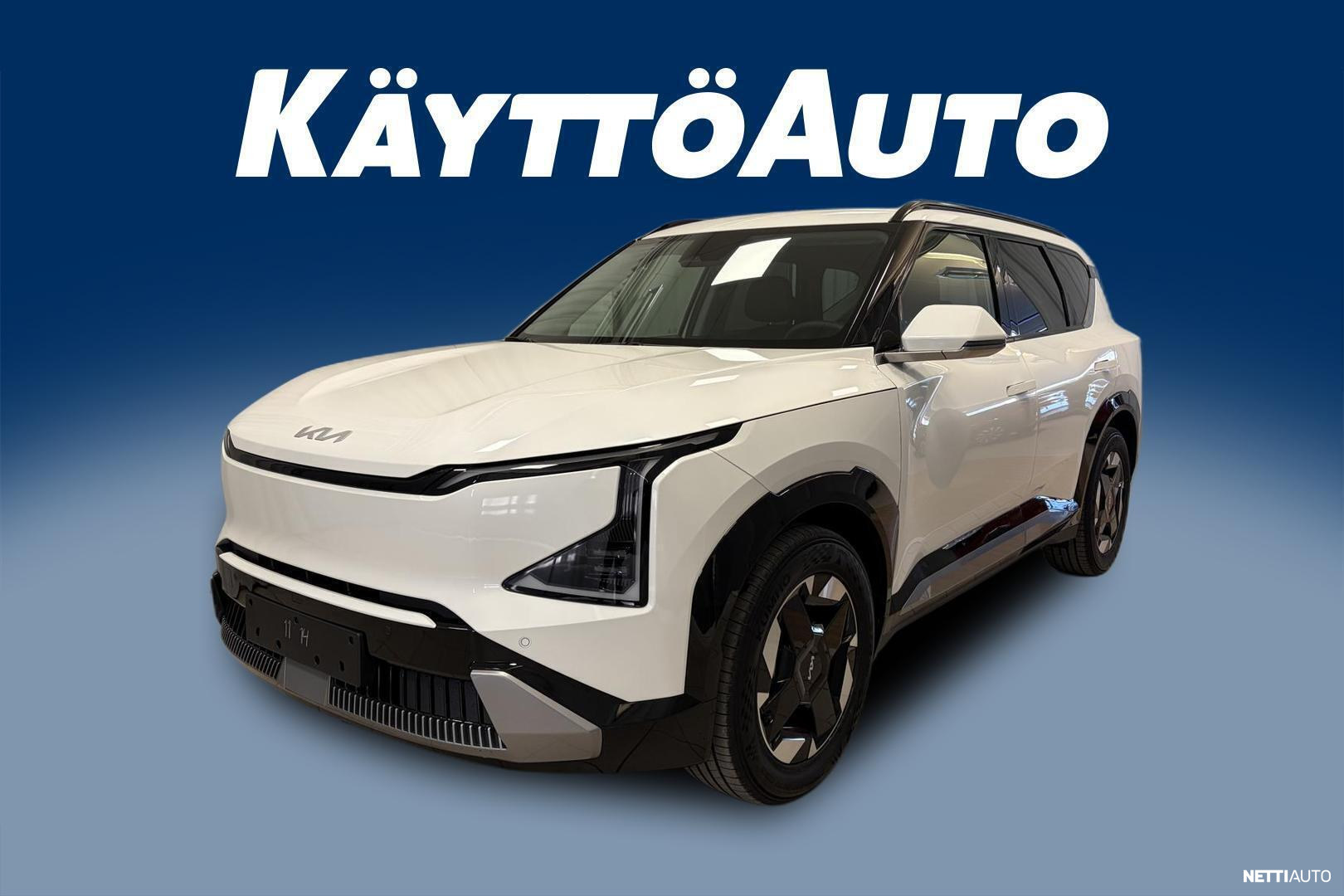 Kia EV5