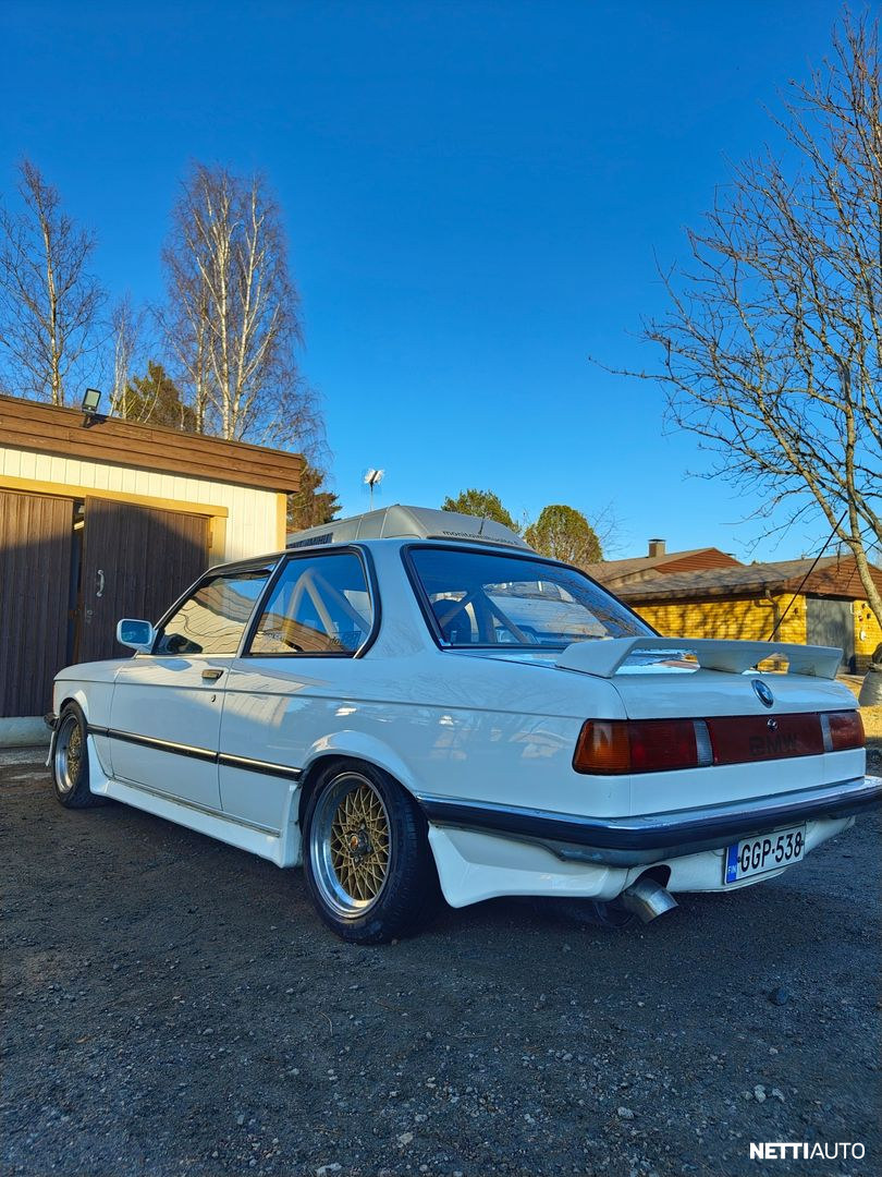 BMW 315