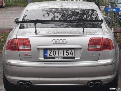 Audi S8 S8 2007, kuva 3/7