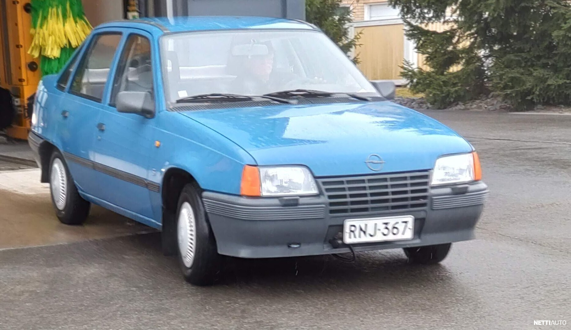 Opel Kadett
