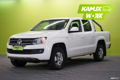 Volkswagen Amarok 2016, kuva 5/33