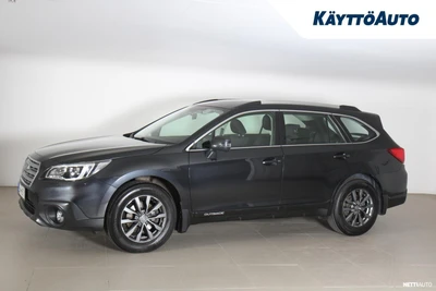 Subaru Outback 2,5i Base CVT 2016, kuva 3/29