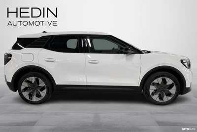 Ford Explorer 2026, photo 6/34