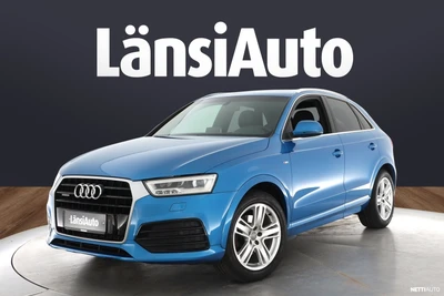 Audi Q3 2016, kuva 1/67