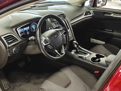 Ford Mondeo 2018, photo 4/6