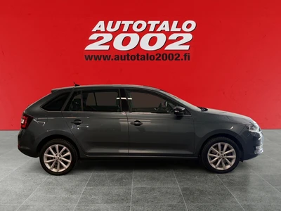 Skoda Rapid 2019, kuva 2/25