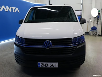 Volkswagen Transporter 2020, photo 2/20