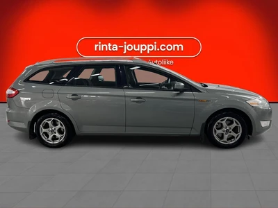 Ford Mondeo 2,0 145hv Ambiente M5 Wagon 2007, kuva 5/33