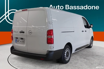 Opel Vivaro-e 2024, photo 5/17