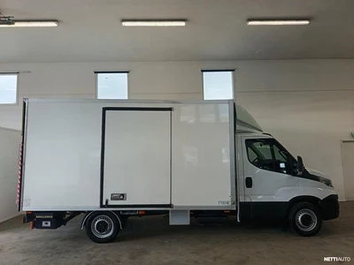 Iveco Daily 35S18 3.0 AUTOMAATTI 2019, kuva 6/26