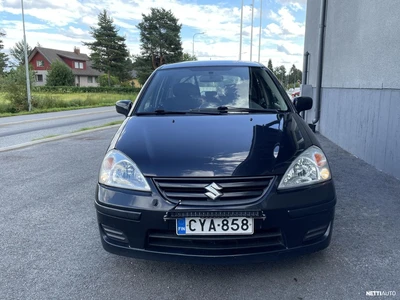 Suzuki Liana Wagon 1.6 AC 2006, kuva 5/20