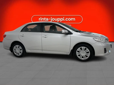 Toyota Corolla 2010, photo 5/22