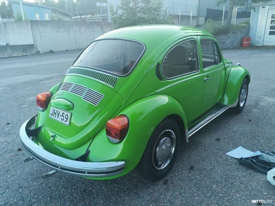 Volkswagen Kupla 1303S 1973, kuva 5/10