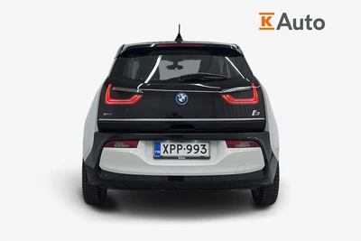 BMW i3 94Ah 2019, kuva 3/27