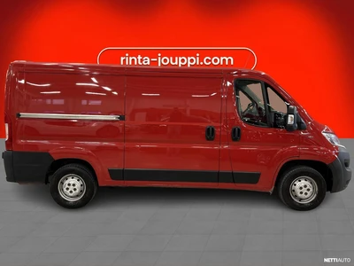 Fiat Ducato 2,3 Multijet 130 10m3 (H1L2) 2018, photo 5/29
