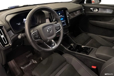 Volvo XC40 Recharge Plus aut 2023, photo 7/35