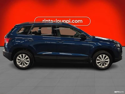 Skoda Karoq 1,0 TSI Ambition DSG Autom. 2019, kuva 5/44