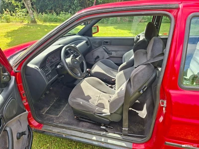 Ford Escort XR3i 1992, photo 5/14