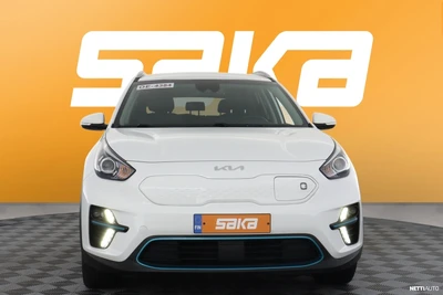 Kia Niro Electric EX 64 kWh 204 hv 2022, photo 2/23