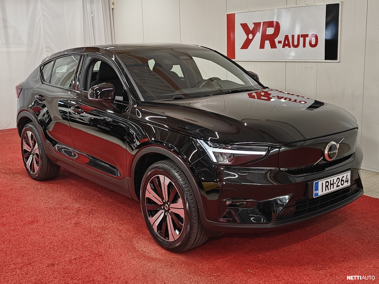 Volvo C40