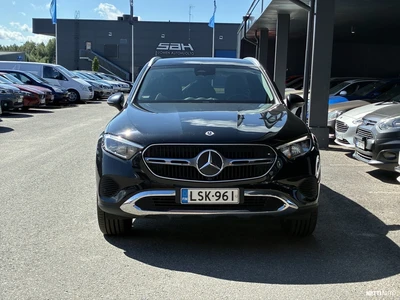 Mercedes-Benz GLC 400 e 4MATIC A 2023, kuva 2/7