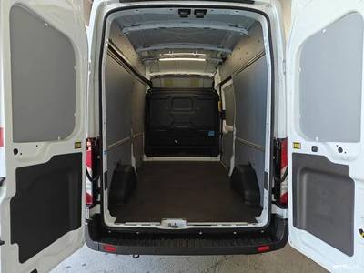 Ford Transit 2025, photo 6/22