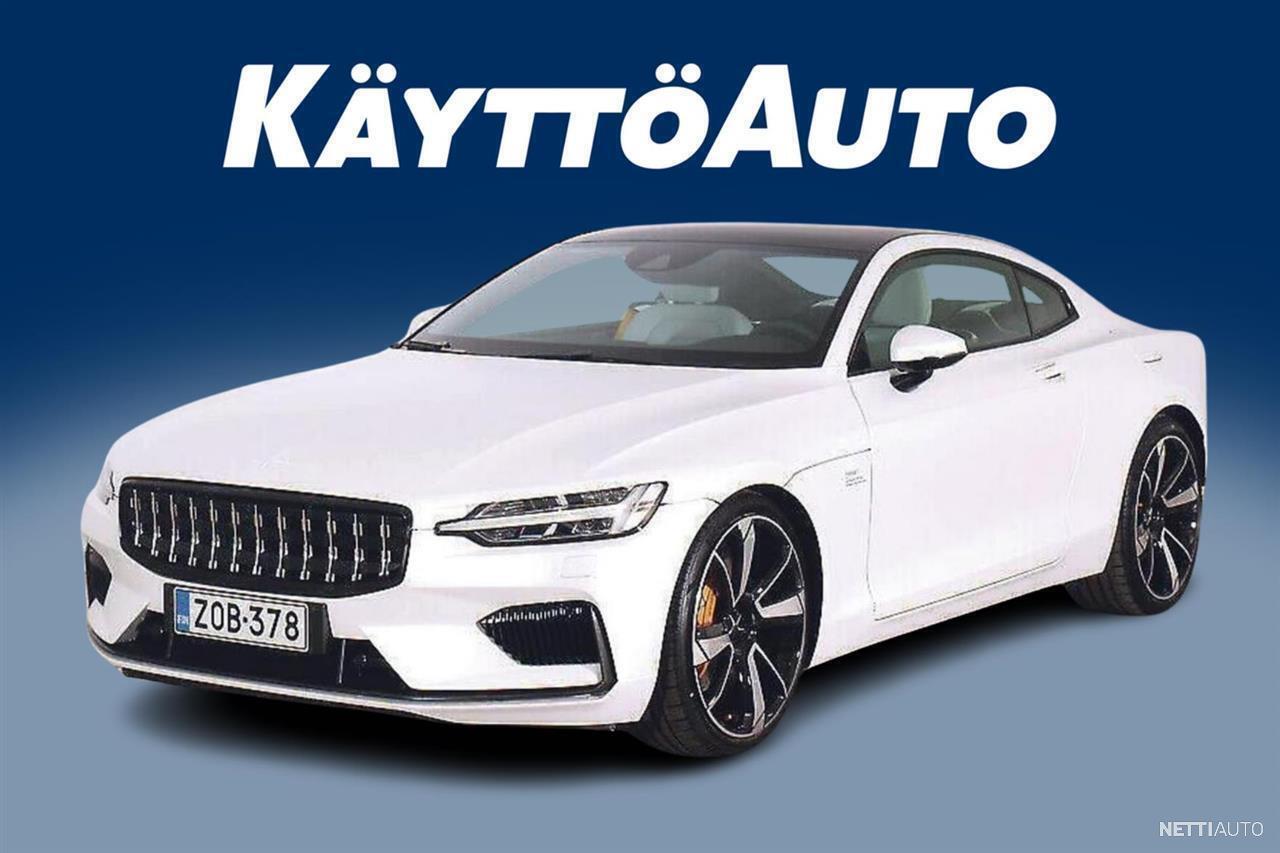 Polestar 1