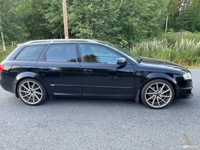 Audi A4 A4 s-line 2005, kuva 2/8