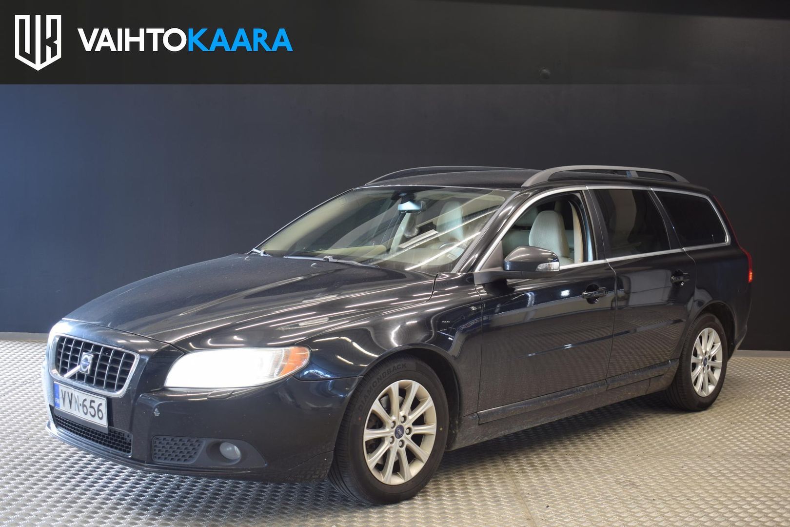 Volvo V70