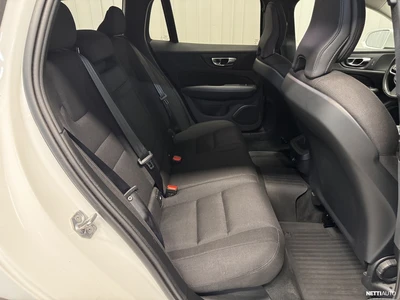 Volvo V60 Cross Country D4 AWD aut 2020, kuva 7/10