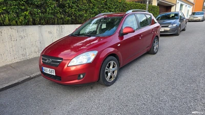 Kia Ceed 2008, kuva 1/4
