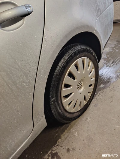 Volkswagen Jetta 2006, kuva 7/27