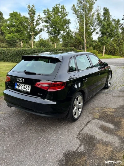 Audi A3 2016, kuva 3/8
