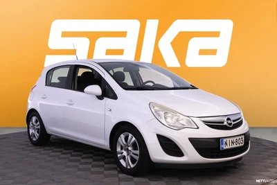 Opel Corsa 2012, kuva 1/32