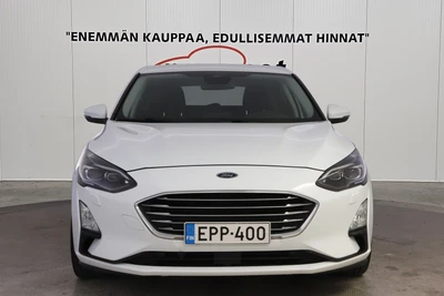 Ford Focus 2019, photo 6/47
