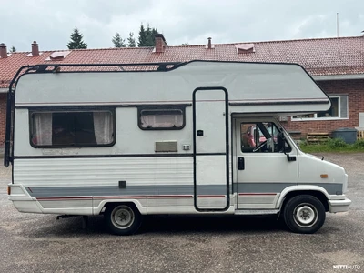 Fiat Ducato 1989, kuva 5/19