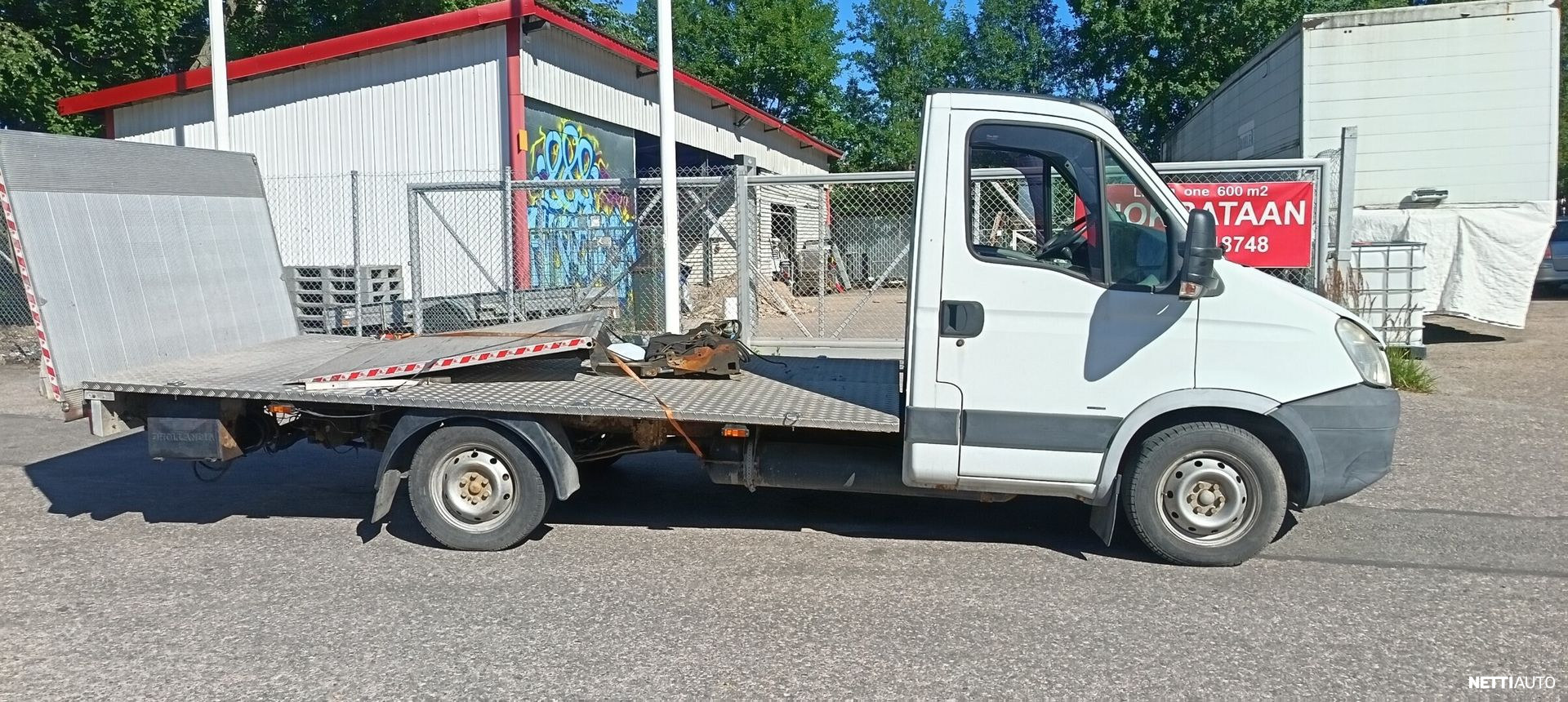 Iveco 35S