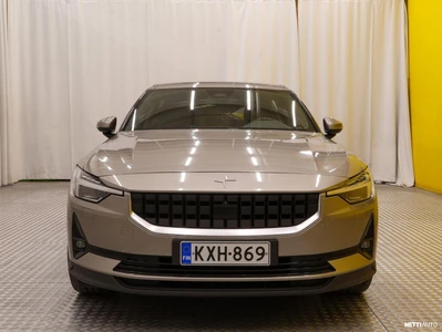 Polestar 2 2021, kuva 7/70