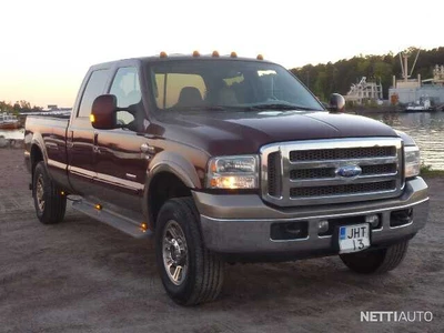 Ford F-250 2004, photo 7/51