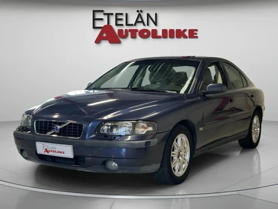 Volvo S60 2003, kuva 3/34