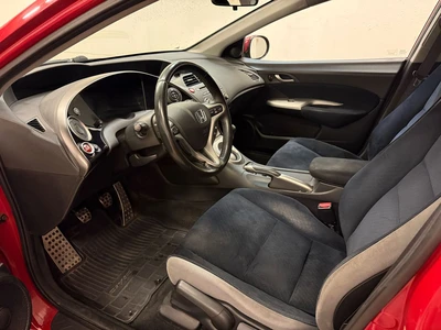 Honda Civic 2007, kuva 6/33