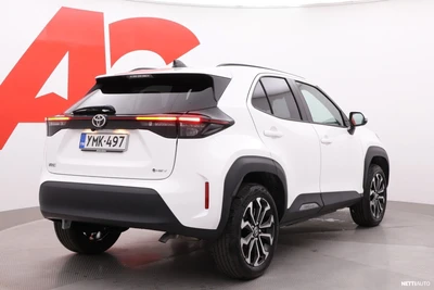 Toyota Yaris Cross 2026, kuva 5/31