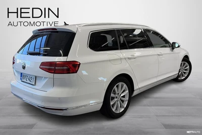 Volkswagen Passat 2019, kuva 3/30